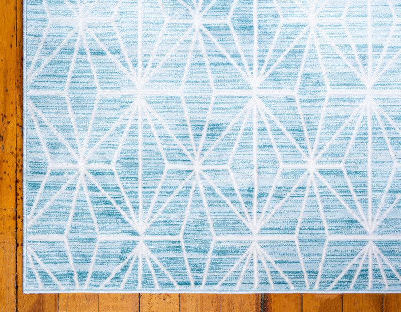 Aaro - Geometric Modern Large Rug