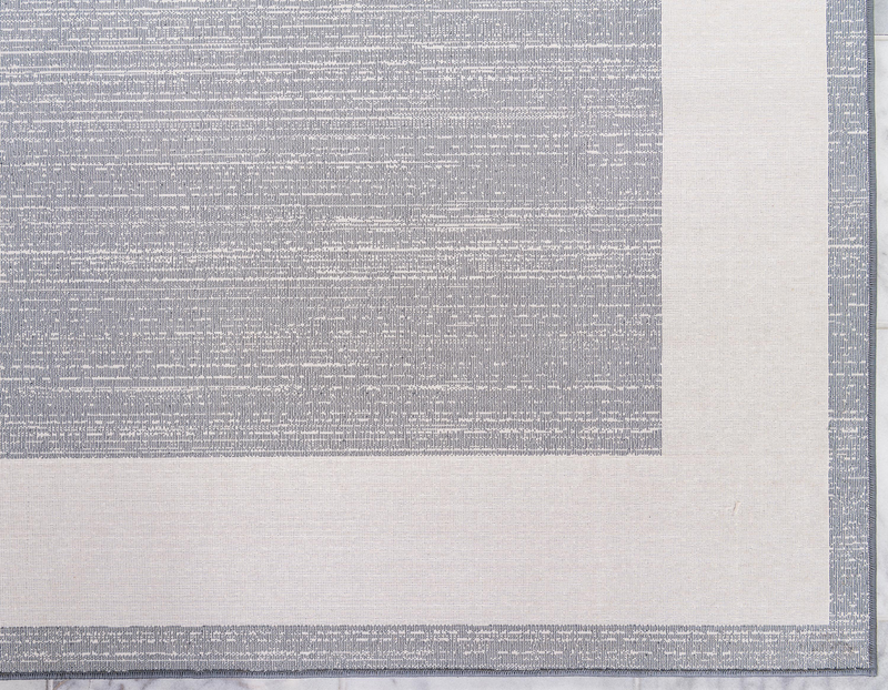 Brysen - Modern Border Rug