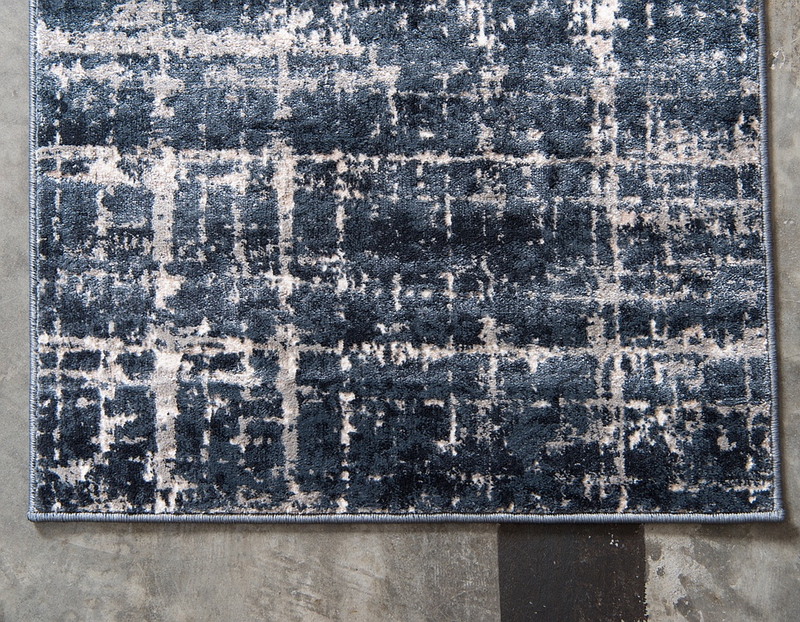 Anders - Modern Faded Area Rug