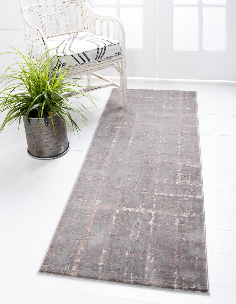 Anders - Modern Faded Area Rug