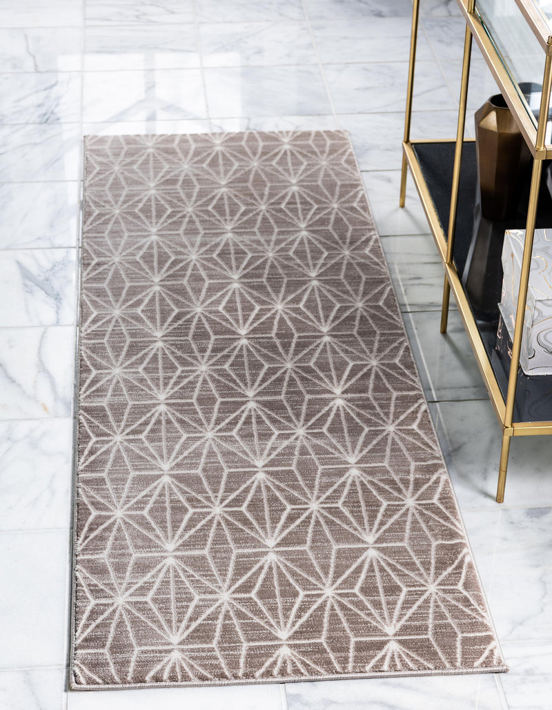 Aaro - Geometric Modern Large Rug