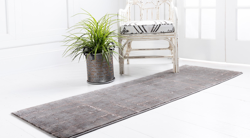 Anders - Modern Faded Area Rug