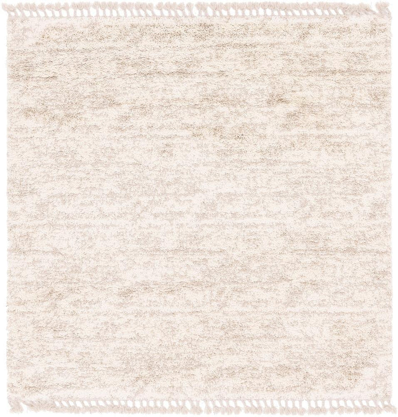 Jaydin - Marl Shaggy Rug