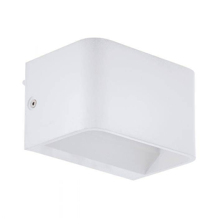 EGLO SANIA 4 LED 98421 Aplique Sania LED Blanco