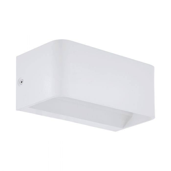 EGLO SANIA 4 LED 98422 Aplique Sania LED Blanco