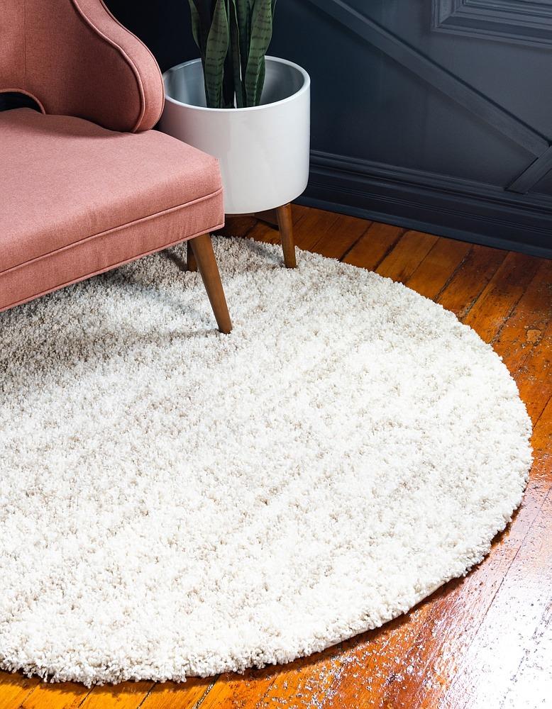 Jaydin - Marl Shaggy Rug