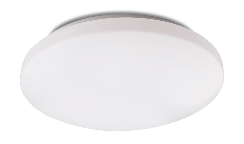 Mantra Zero Smart Plafón LED blanco 33cm 5948