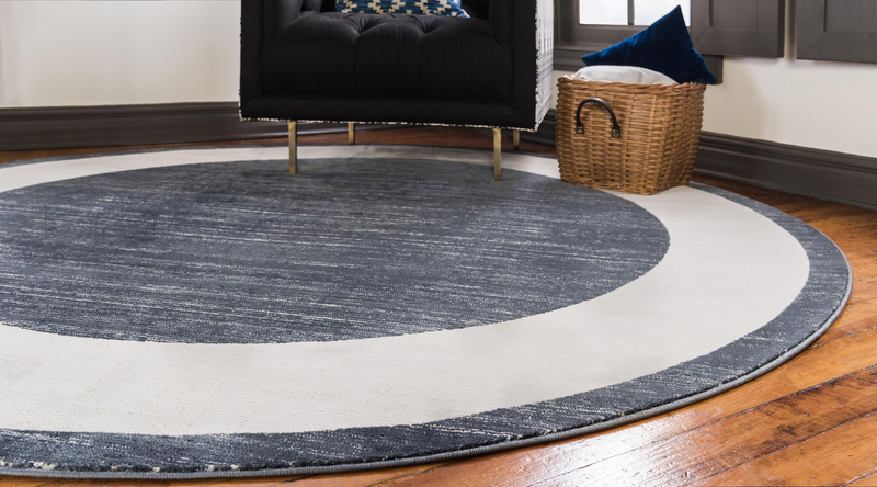 Brysen - Modern Border Rug