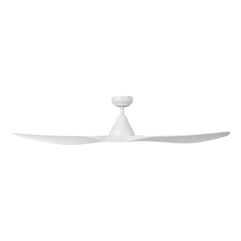 EGLO Portsea Ventilador 3 palas blanco 132cm 35107