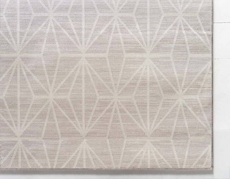 Aaro - Geometric Modern Large Rug