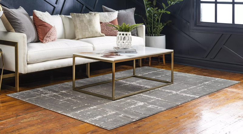 Anders - Modern Faded Area Rug