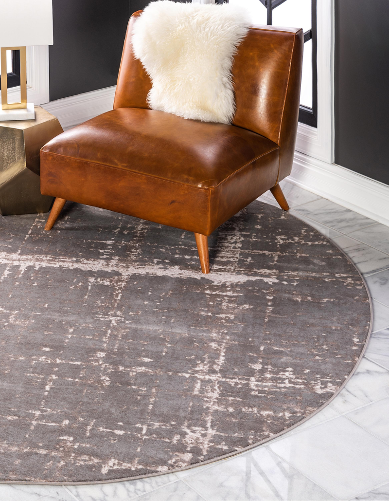 Anders - Modern Faded Area Rug