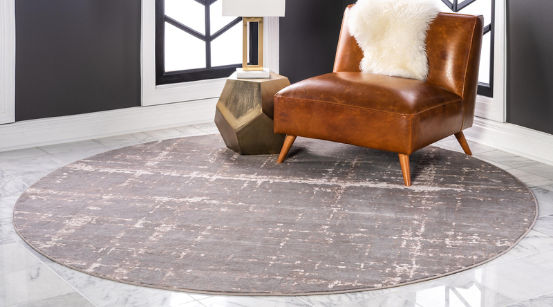 Anders - Modern Faded Area Rug