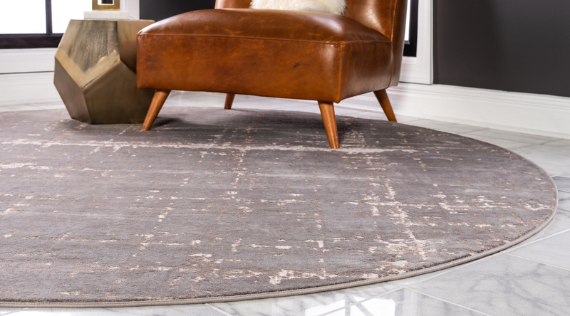 Anders - Modern Faded Area Rug