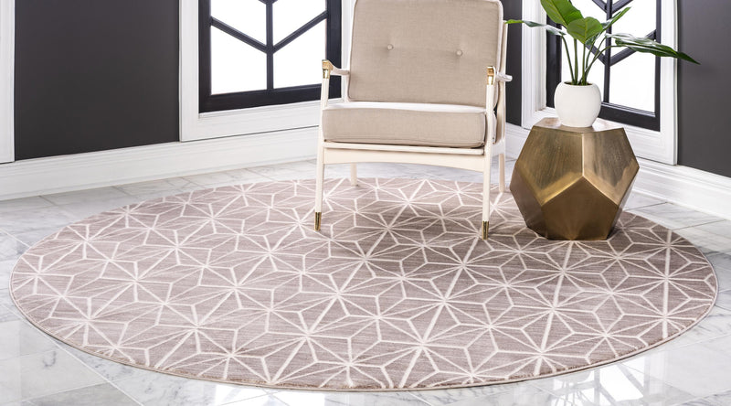 Aaro - Geometric Modern Large Rug