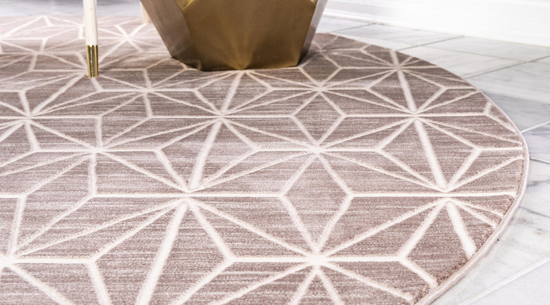 Aaro - Geometric Modern Large Rug