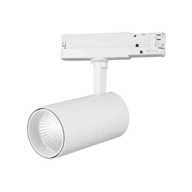 Mantra Fiji Foco Superficie LED 40W 3000K blanco 7203