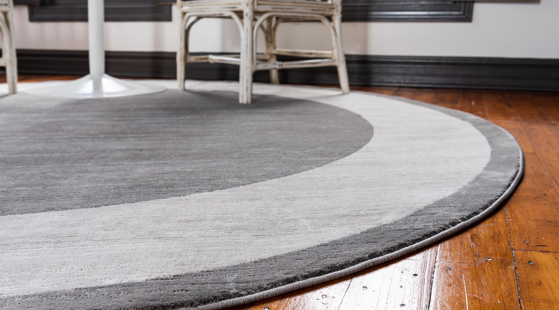 Brysen - Modern Border Rug