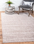 Aaro - Geometric Modern Large Rug