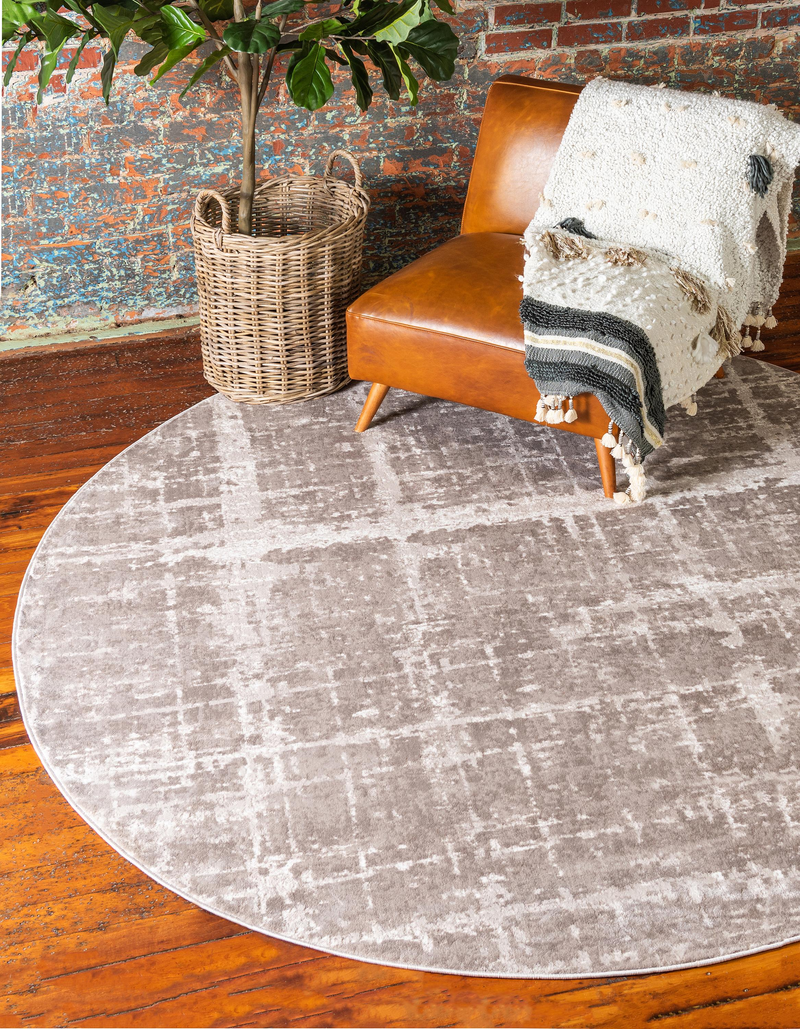 Anders - Modern Faded Area Rug