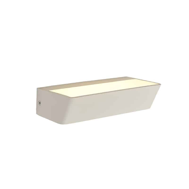 Mantra Altea Aplique LED 21W 3000K blanco 8093