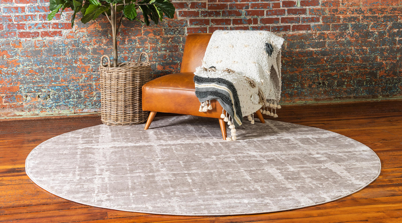 Anders - Modern Faded Area Rug