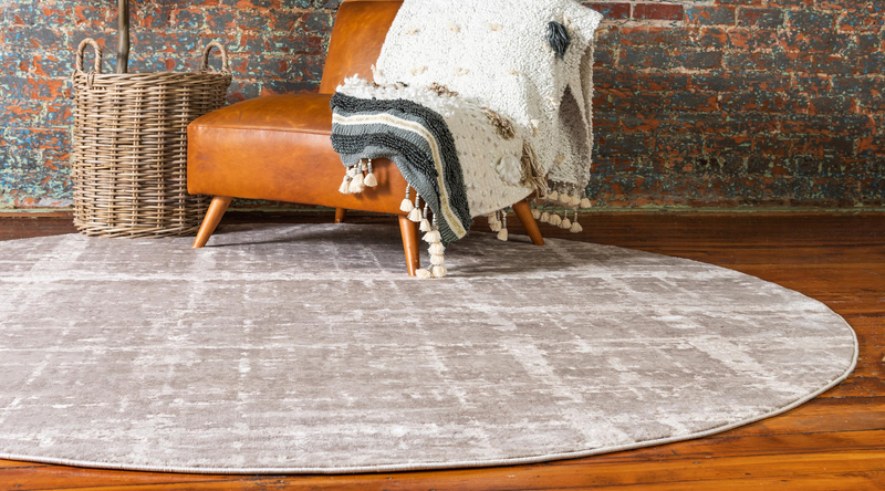 Anders - Modern Faded Area Rug