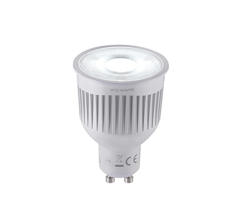 Trio WiZ bombilla LED blanco 956-88