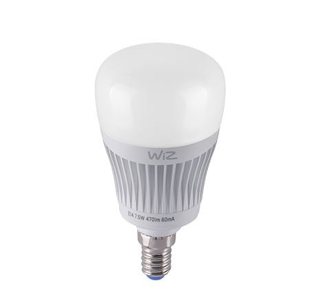 Trio WiZ bombilla LED blanco 983-88