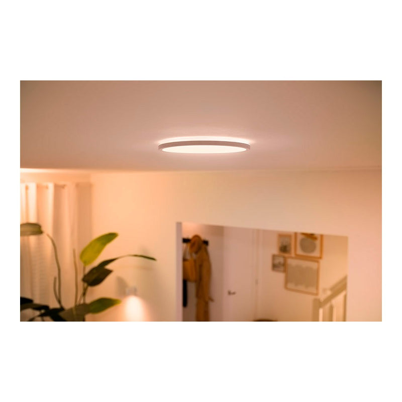 Philips Downlight WiZ SuperSlim 16W W RD 27-65K TW 338012