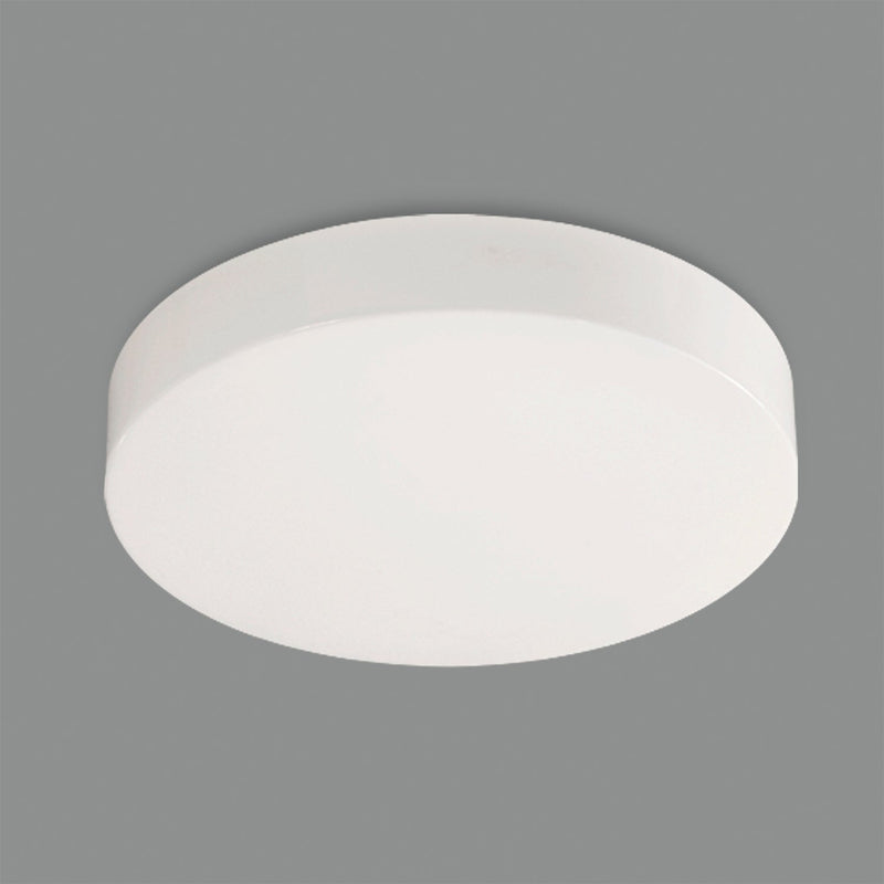 ACB Aten Plafón 3706/40 Opal, LED 36W 4000K 4000lm, CRI90 CL.I, LED integrado P3706611OP