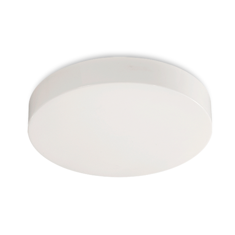 ACB Aten Plafón 3706/40 Opal, LED 36W 3000K 4000lm, CRI90 CL.I, LED integrado P3706610OP