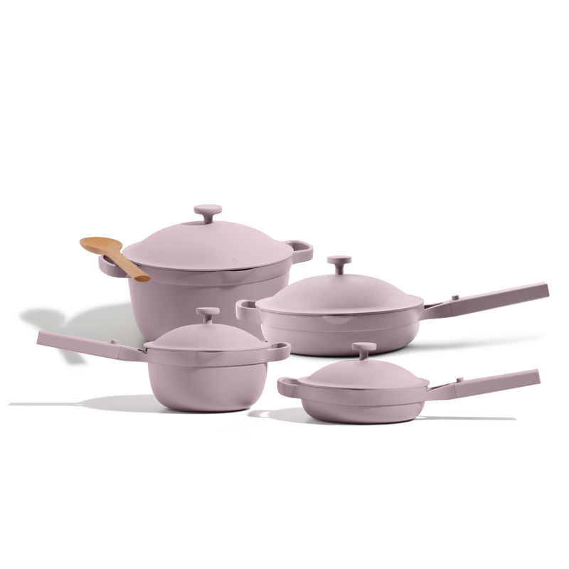 Cookware Set