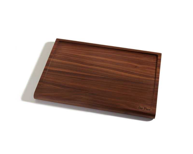 Walnut Cutting Board