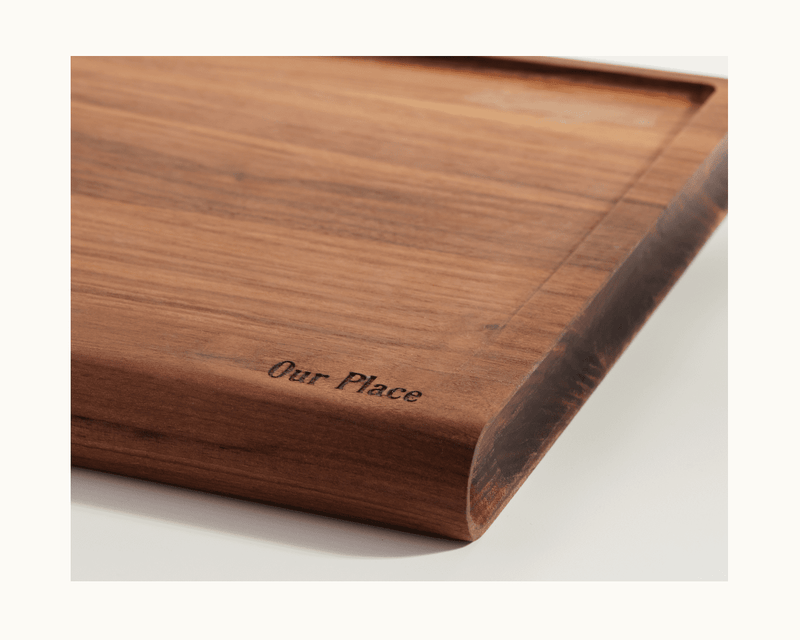 Walnut Cutting Board