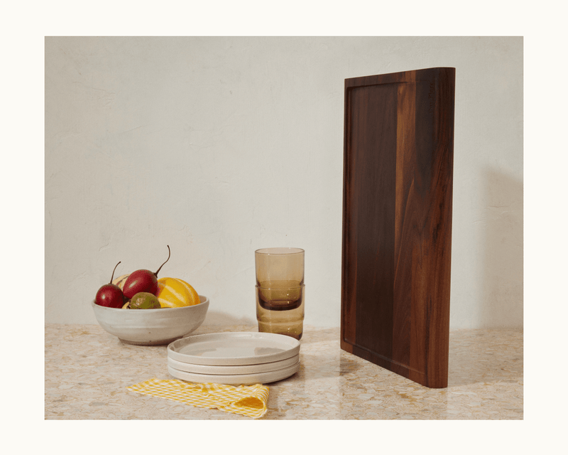 Walnut Cutting Board