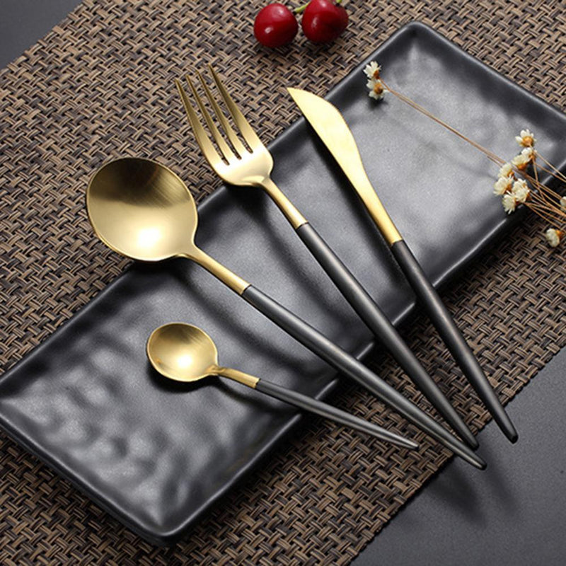 Midas - Dinner Party Cutlery