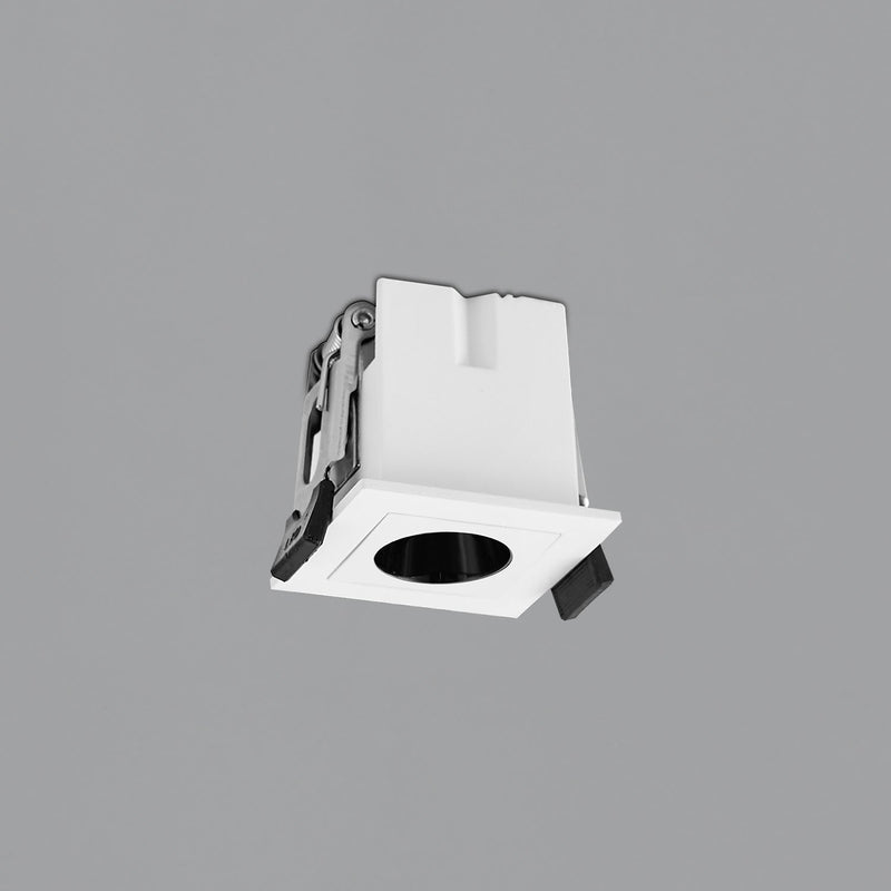 ACB Invisible Empotrable 3980/45 Blanco Texturado, LED 3W 3000K 170lm, CRI90 CL.II, LED integrado E3980300B