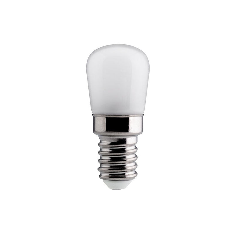 LDV Bombilla LED TUBULAR 3000K 2W E14