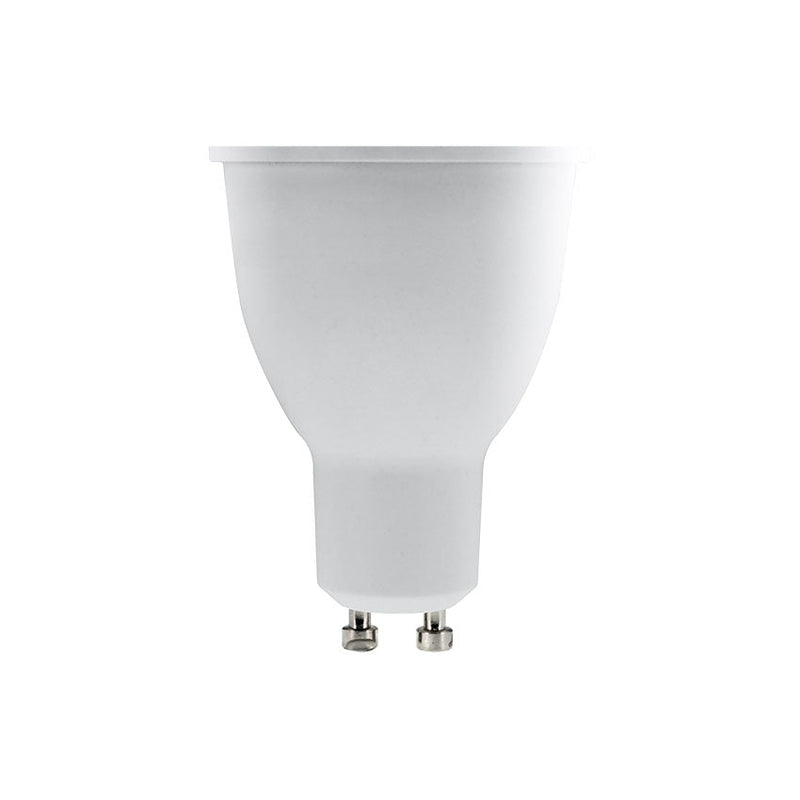 LDV Bombilla LED GU10 8W 3000K 120º