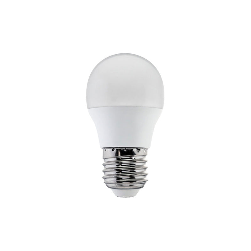 LDV Bombilla LED ESFER 6W E27 4000K