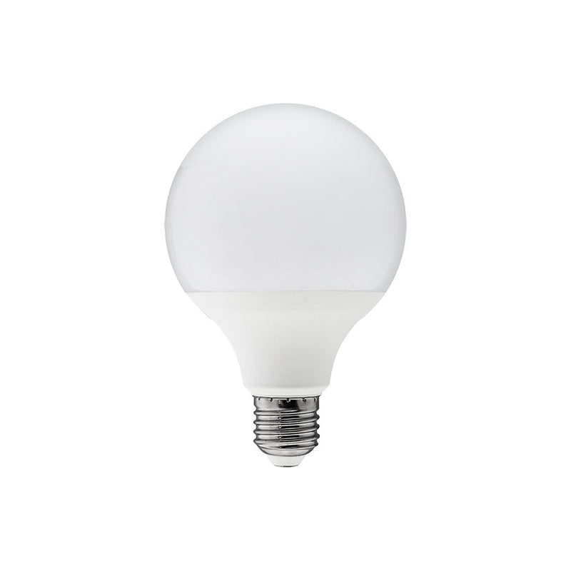 LDV Bombilla LED GLOBO 15W 3000K OPAL E27