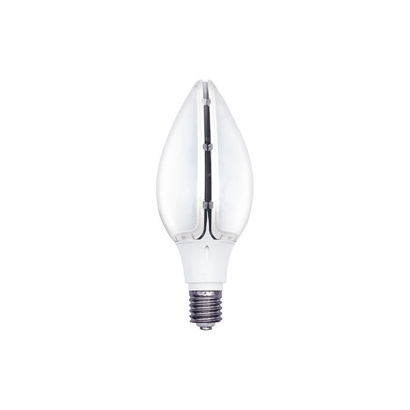 LDV Bombilla LED OLIVA E40 75W 6000K