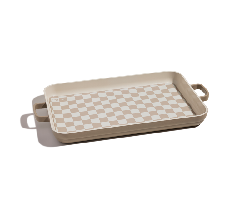 Griddle Pan