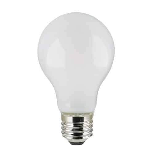 Mantra Bombillas E27 LED E27 9W 3000K 1055lm blanco R09234