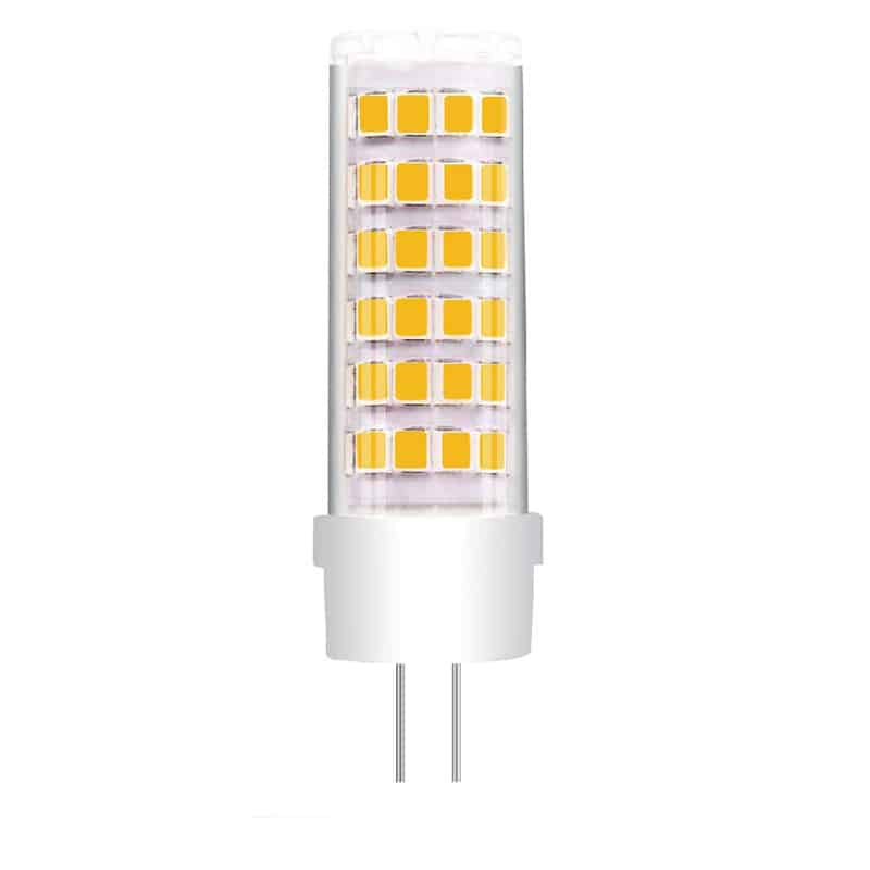 Mantra Bombillas G4 LED G4 5W 4000K 500lm blanco R09247