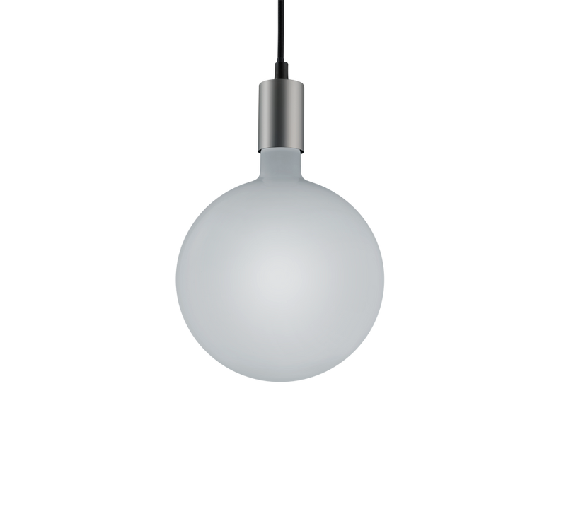 Trio Globe bombilla vidrio blanco R907-8801