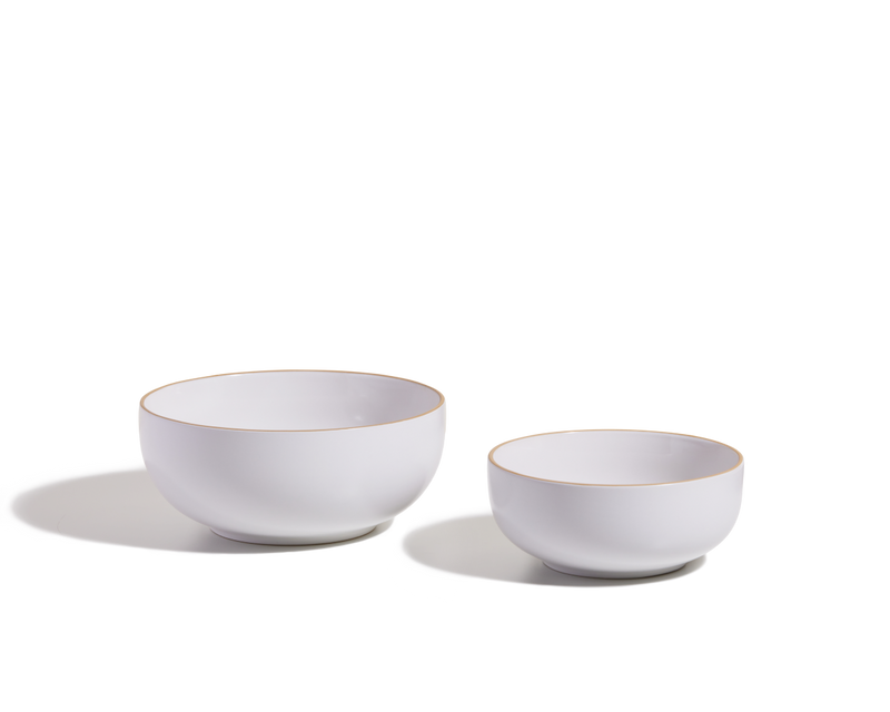 Serving Bowls