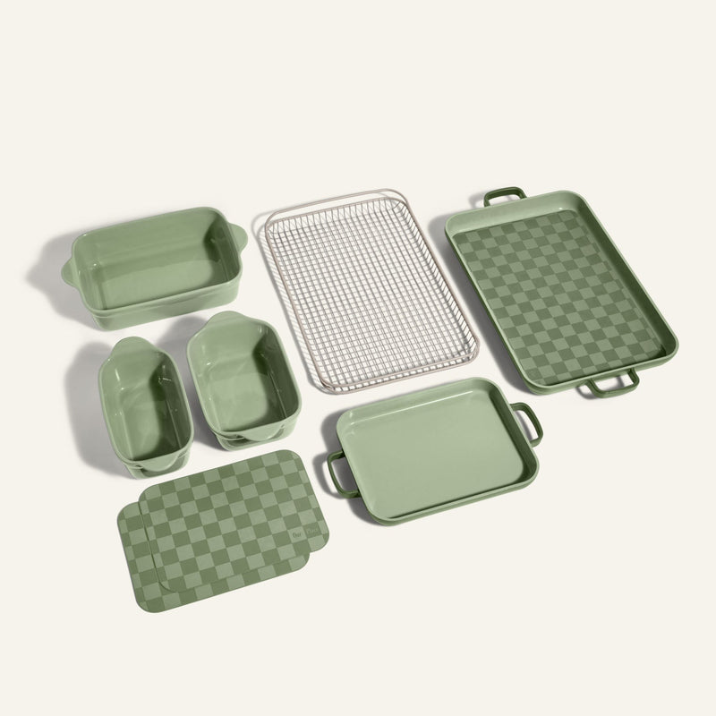 Ultimate Bakeware Set