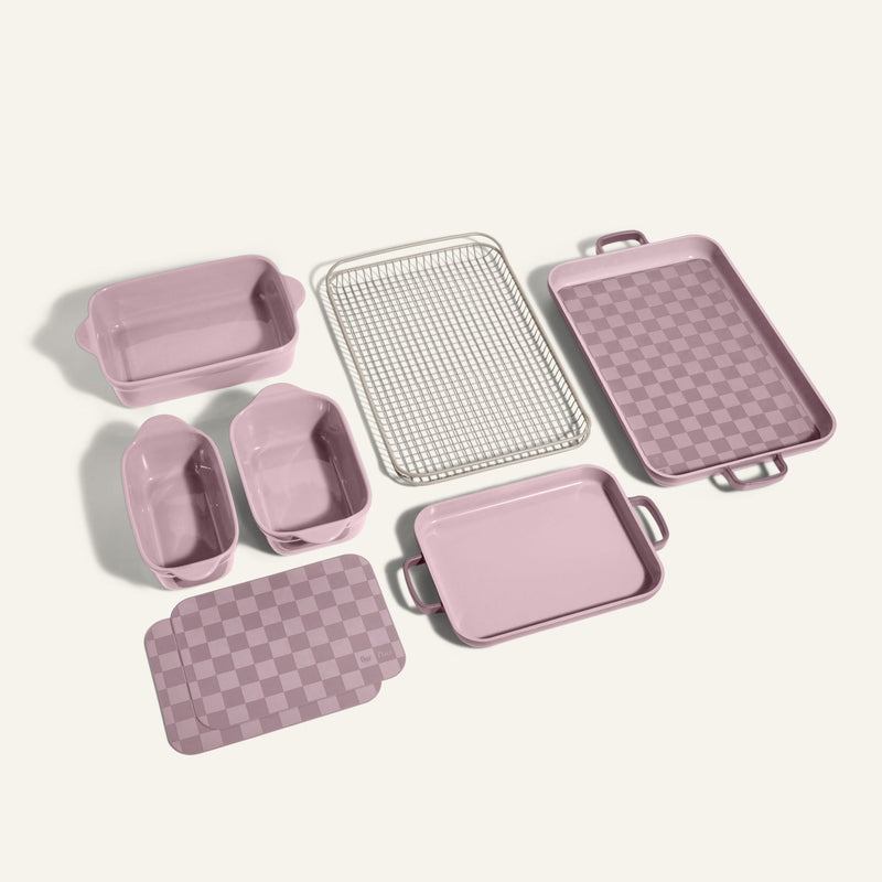 Ultimate Bakeware Set